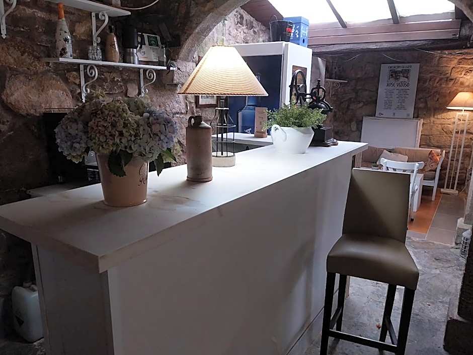 Hotel Gastronómico Casa Rosalia