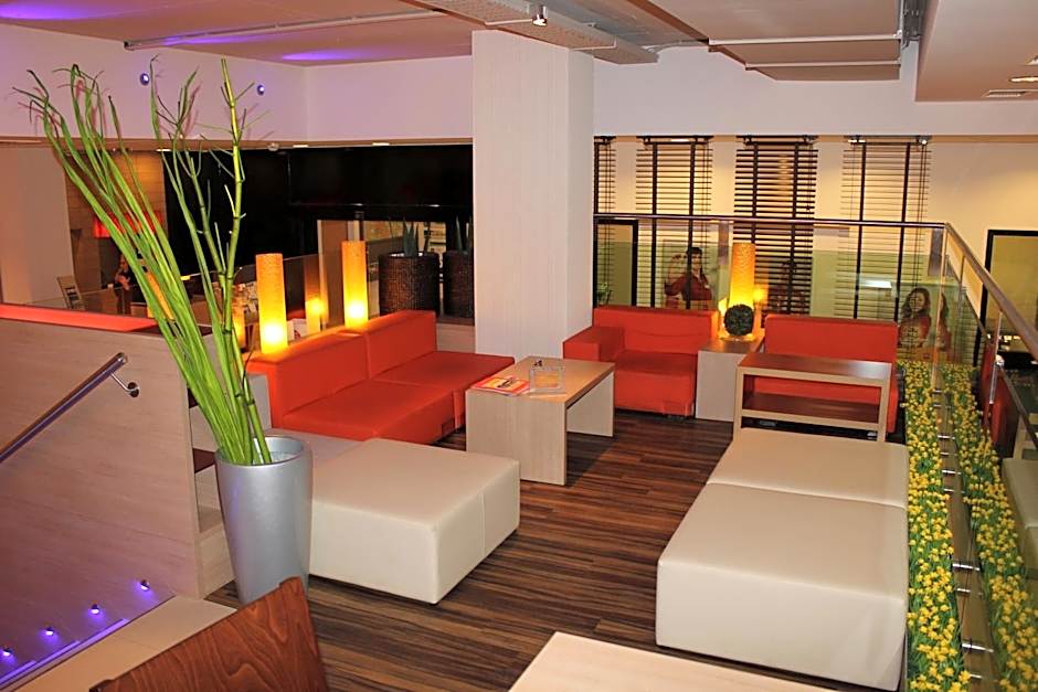 Ibis Wien Messe