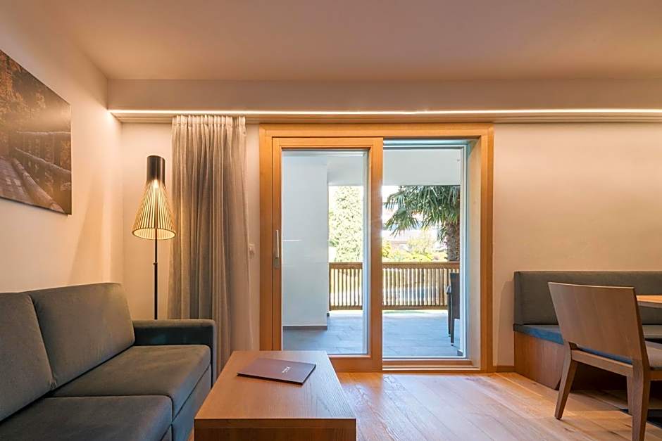 Appartement KroneLiving