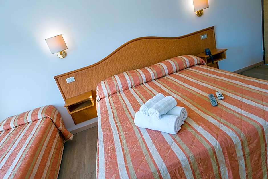 Hotel Falco