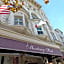 The Monterey Hotel