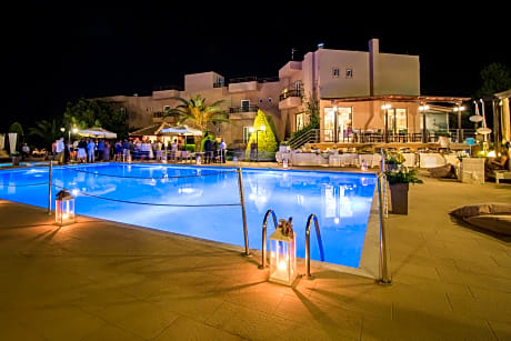 Apollo Resort Art Hotel