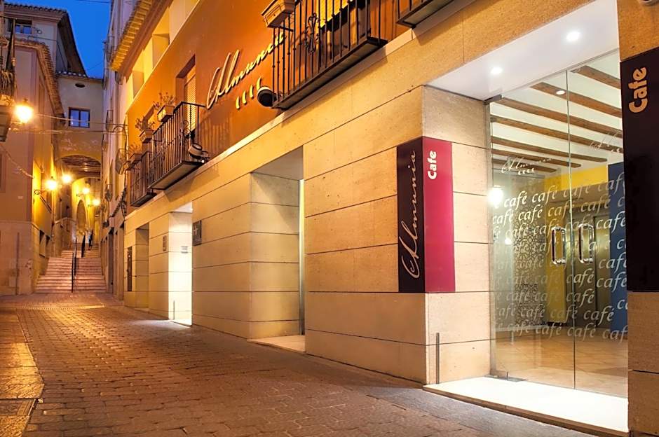 Hotel Almunia