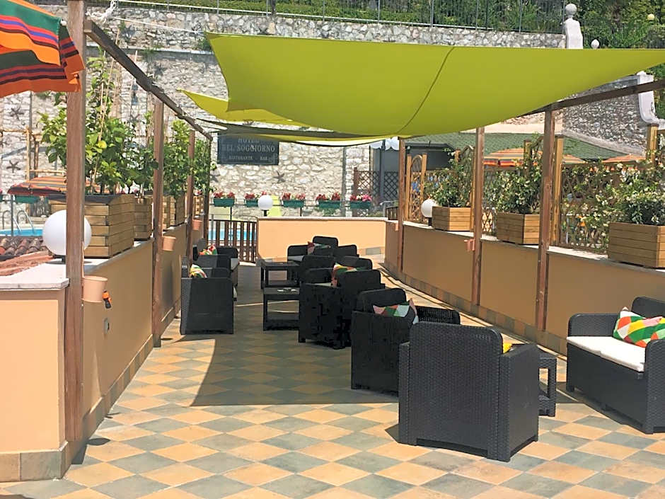 Garda Sol SPA Hotel & Appartamenti