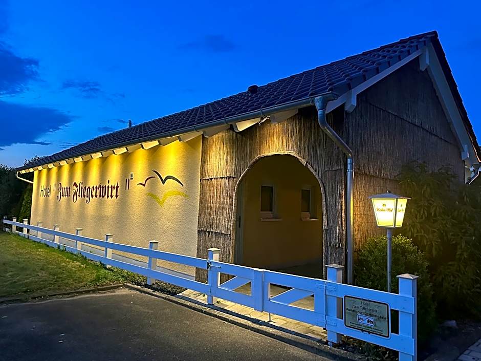 Hotel Zum Fliegerwirt