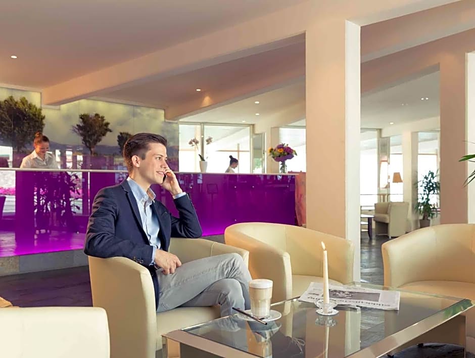 Mercure Hotel Panorama Freiburg