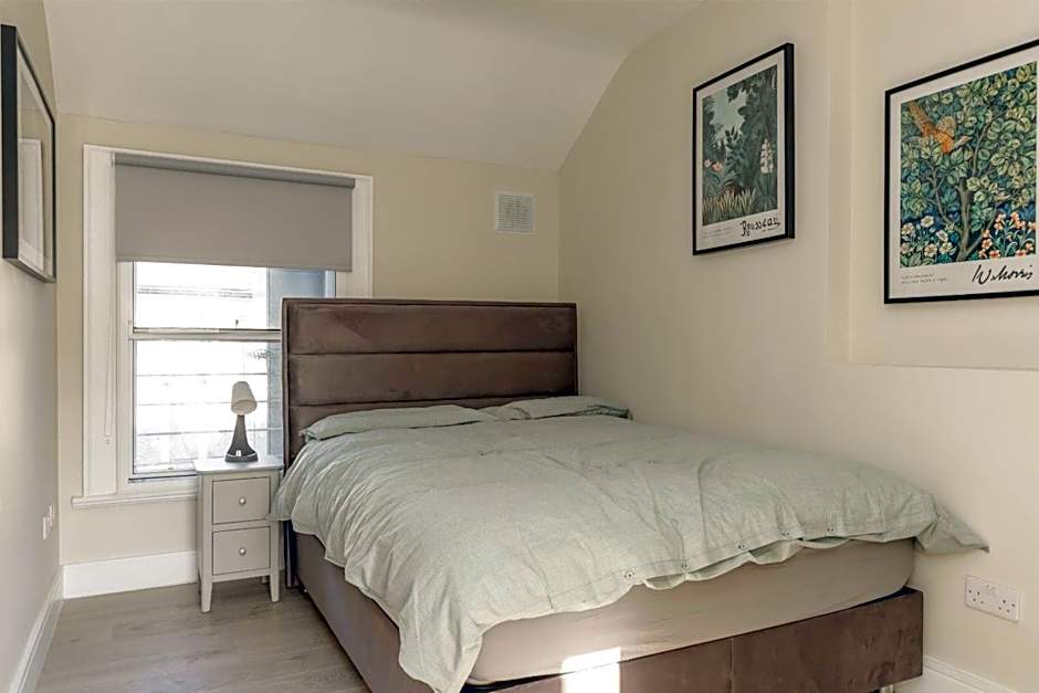 Dublin Castle Suites