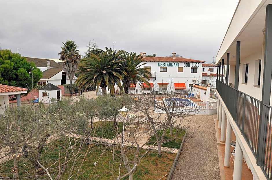 Hotel Bon Lloc