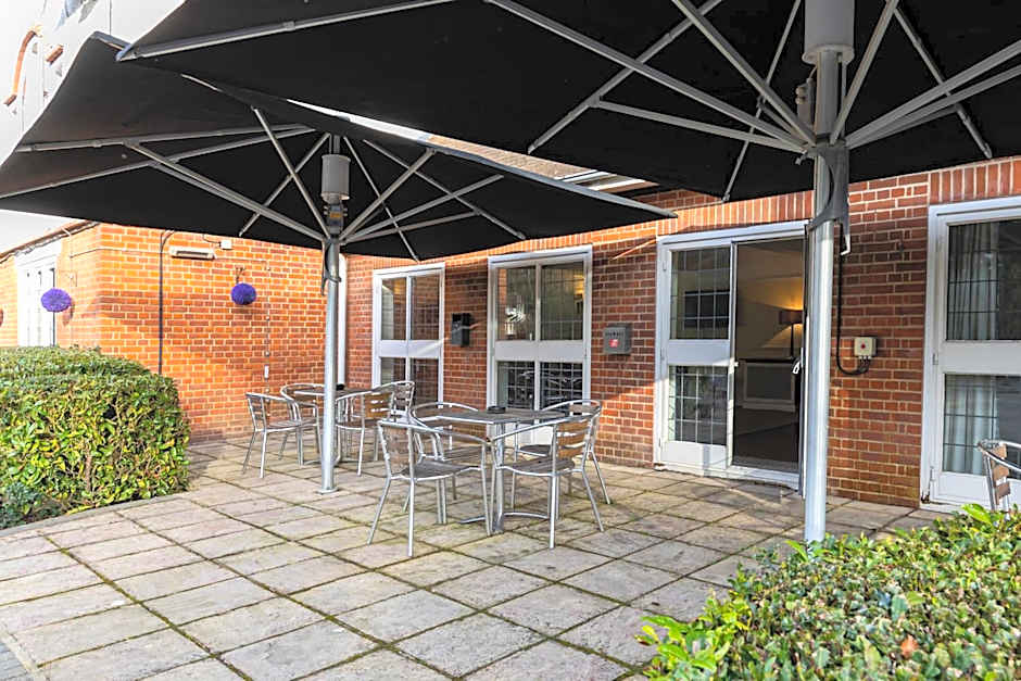 Mercure Tunbridge Wells Hotel