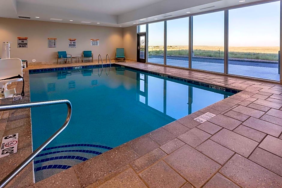 La Quinta Inn & Suites by Wyndham Holbrook Petrified Forest