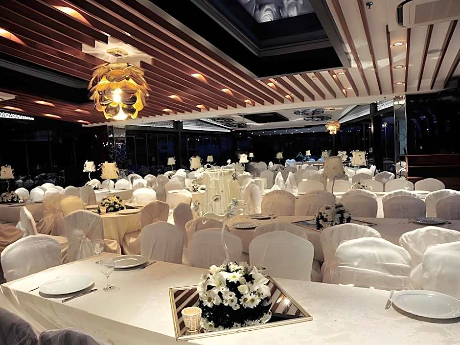 Grand Star Hotel Bosphorus & Spa