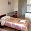 Gikas Apartments Triple Studio Sea View B7