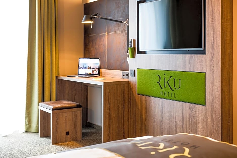 RiKu HOTEL Ulm