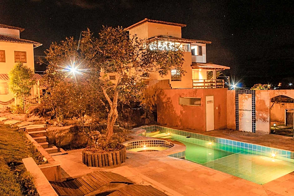 Vila Espinhaço