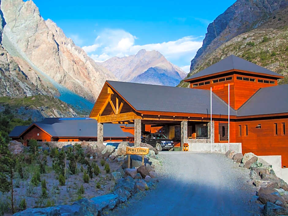 NOI Puma Lodge