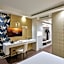 Winter Garden Hotel Bergamo Airport