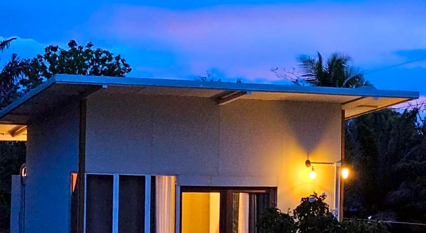 88 Fine Hotel