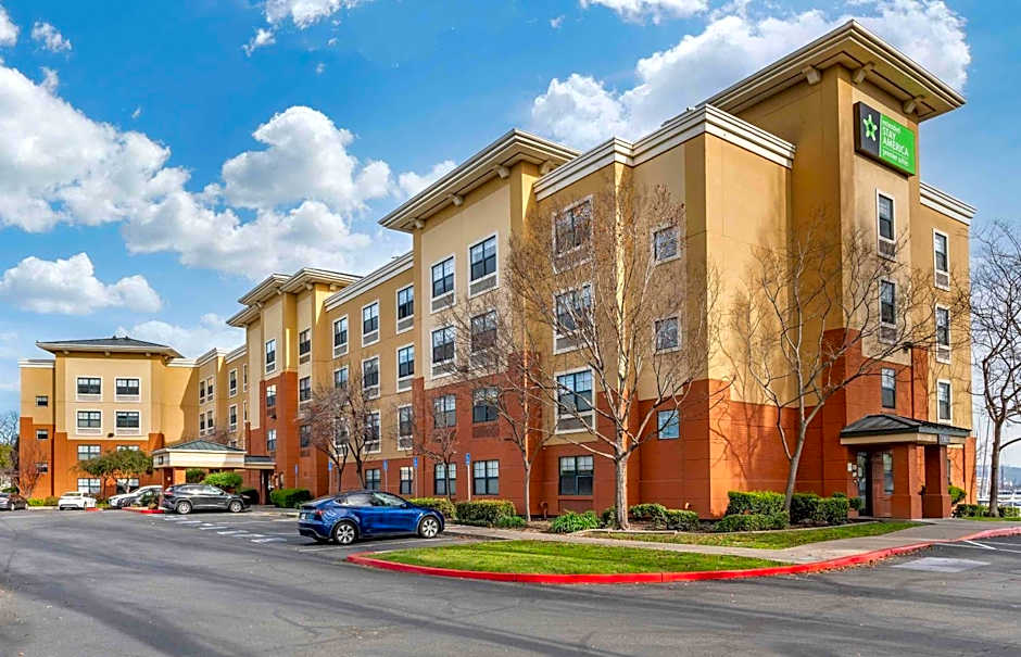 Extended Stay America Premier Suites - Oakland - Alameda