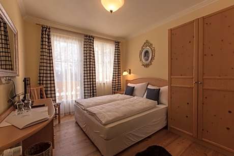 Small Double Room