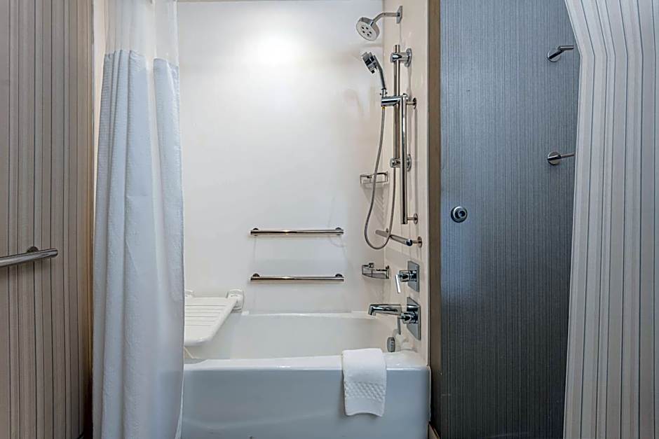 Courtyard by Marriott Asheville Biltmore Village