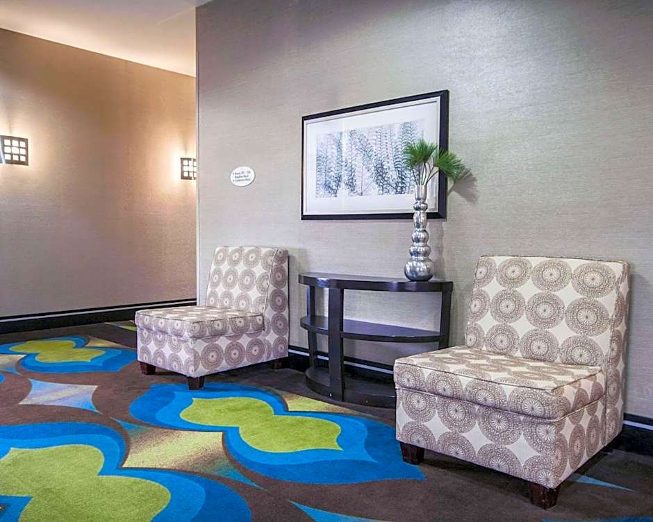 Comfort Inn & Suites El Paso I-10 Airport Area