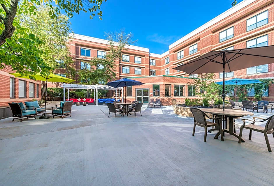 Holiday Inn Express Naperville By IHG