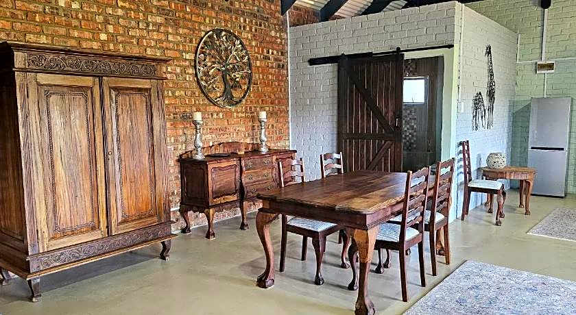 Valley Bushveld Country Lodge