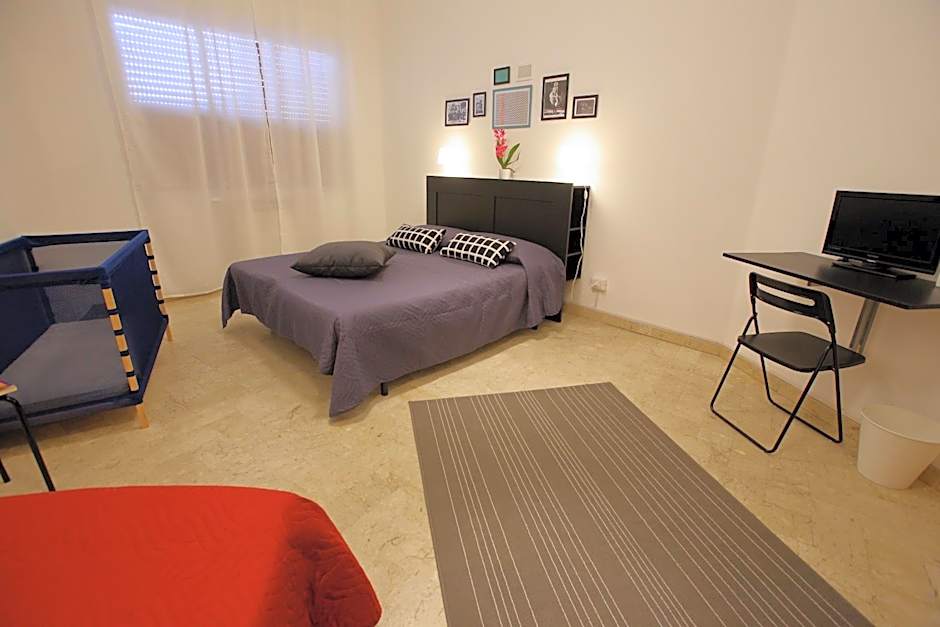 Dimora Hostel