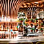 KOPSTER Hotel Residence Paris Ouest Colombes