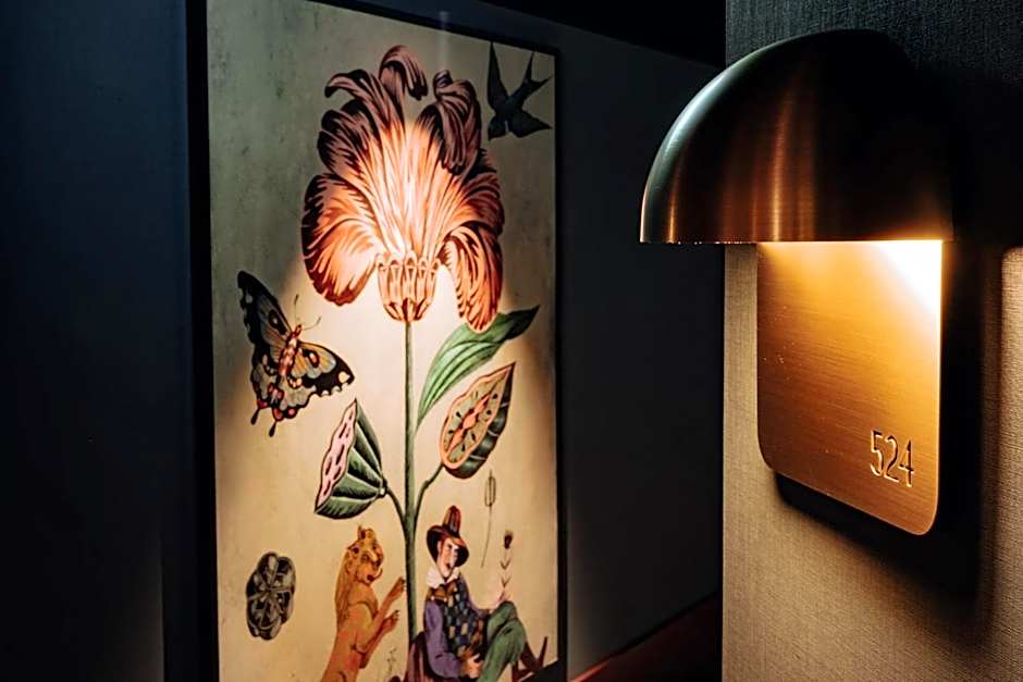 Ameron Luzern Hotel Flora