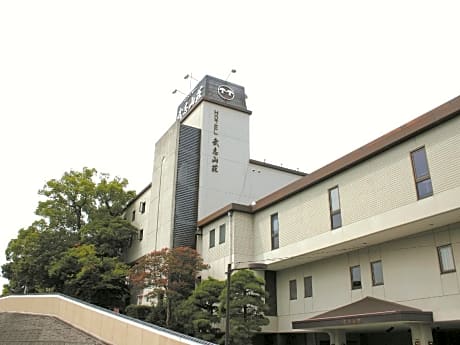 Hotel Takeshi Sanso