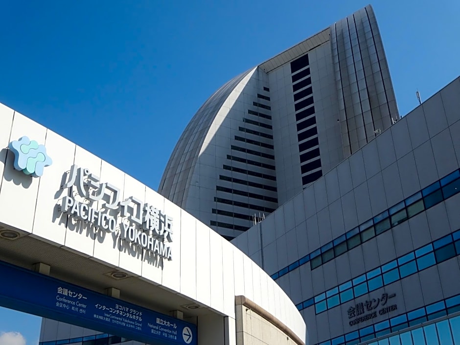 Yokohama Heiwa Plaza Hotel