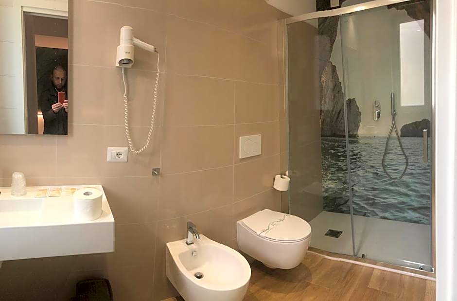 Hotel Ragno D'Oro