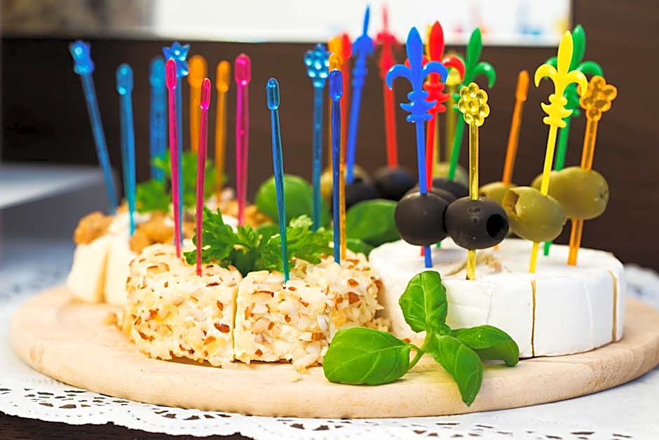 Upper Room Hotel Kurfürstendamm