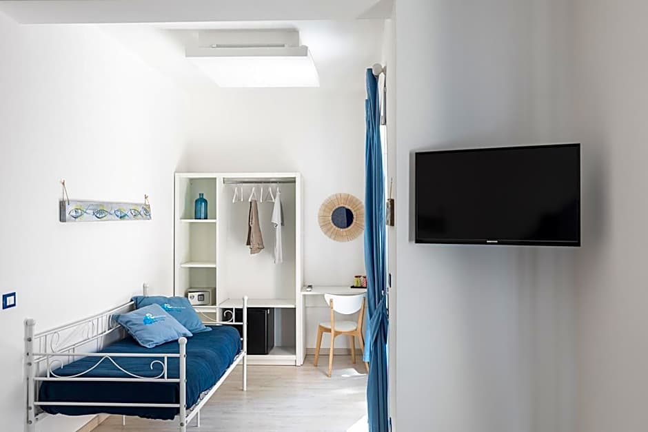 B&B Sapore di Mare nel Blu
