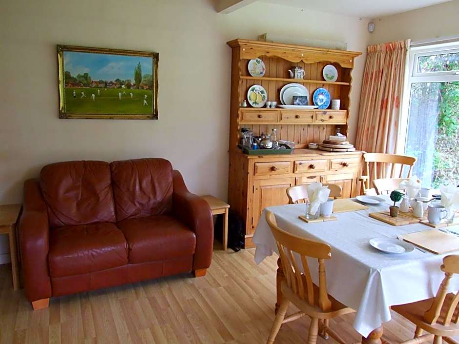 Gayton Bed & Breakfast