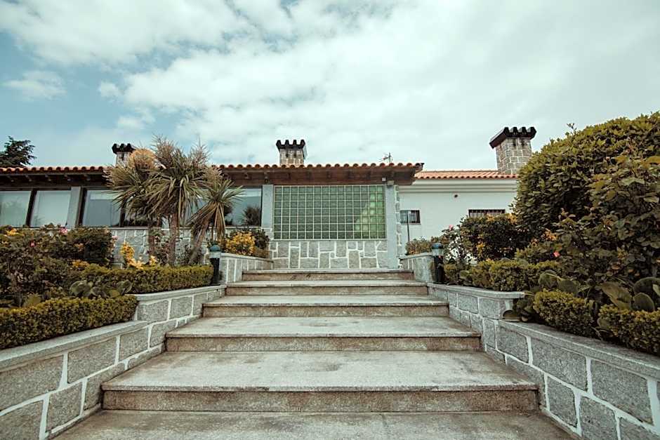 Albergaria Senhora do Espinheiro