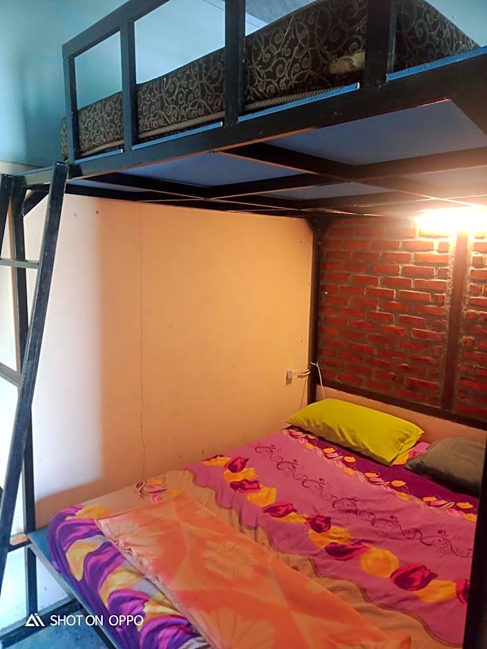 Salty Dog Hostel
