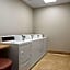Hilton Garden Inn Ann Arbor