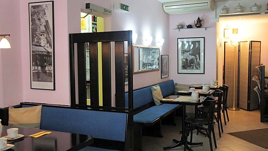 Hotel Jägerhof