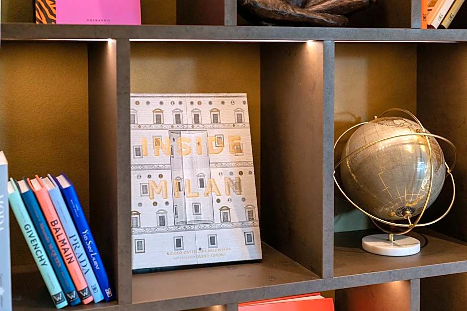 AXYHOTELS InnStyle Milano