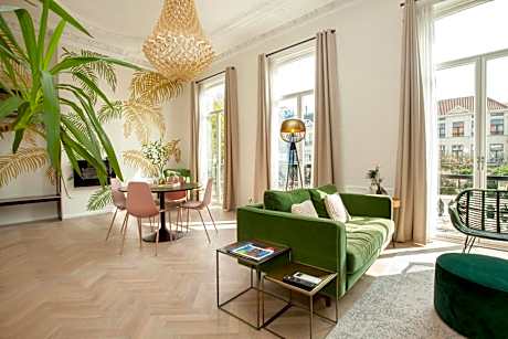 La Paulowna Boutique Hotel