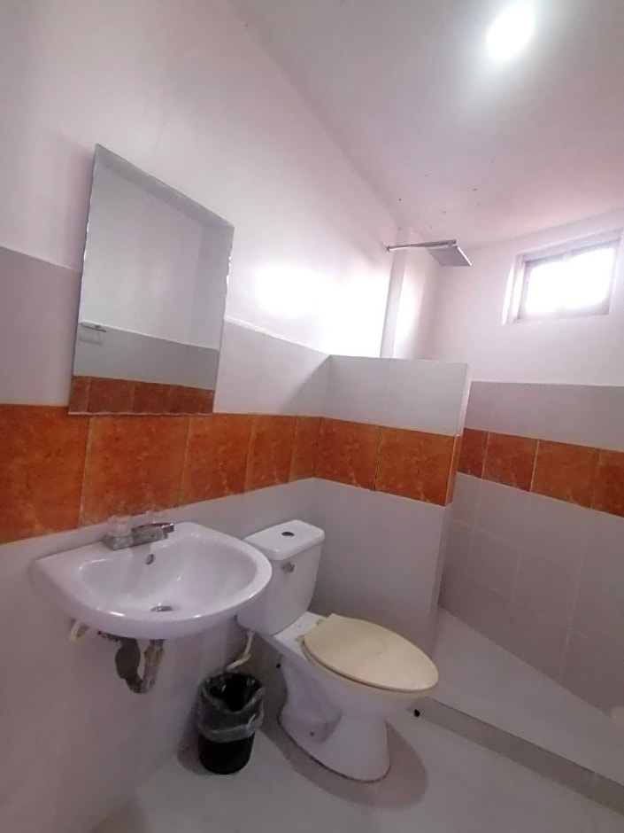 Villa Romero De Boracay Hotel