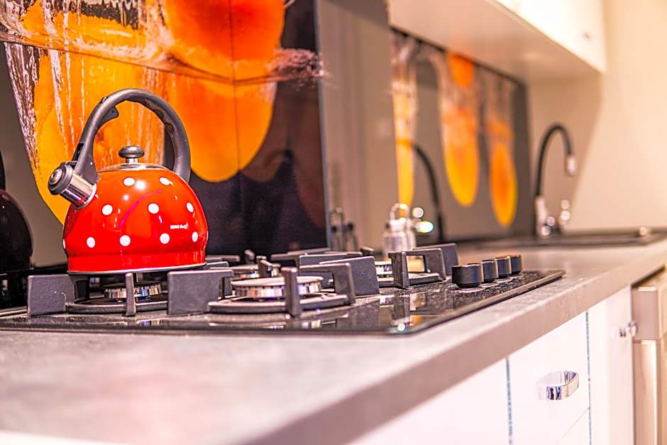 Dream Aparts - Tuwima 75