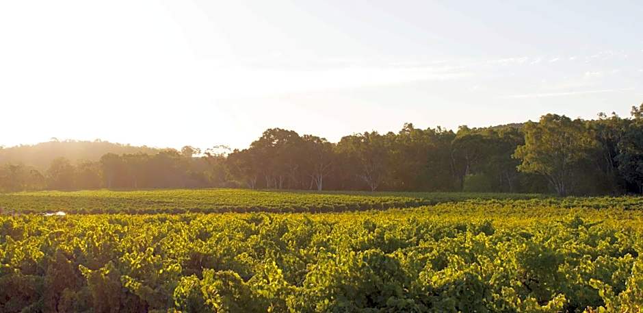 Bed & Breakfast at Tiffany's