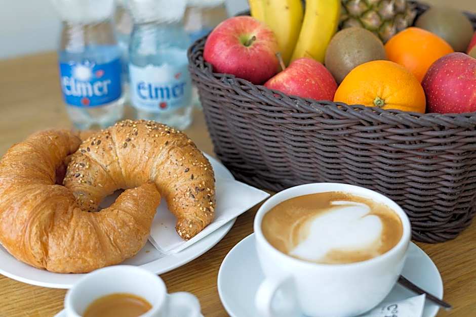 Sihlpark Hotel & Spa