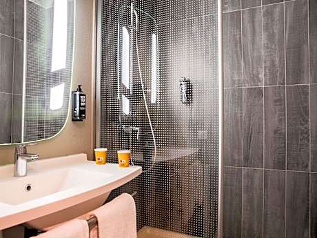 Standard Room with 1 double bed