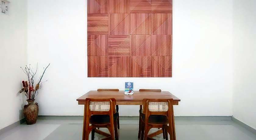 Kumpul Kumpul Villa Seminyak - CHSE Certified