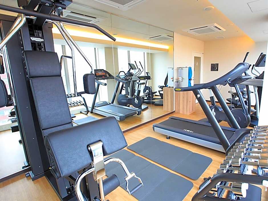 Urban Hotel Kyoto Gojo Premium
