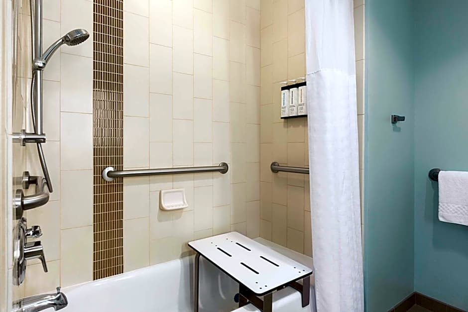 Hyatt Place Columbia/Downtown/The Vista